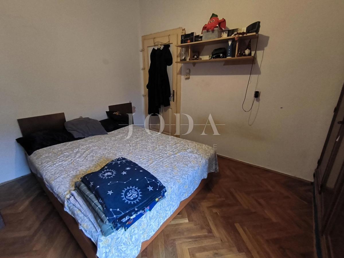 Stanovanje Centar, Rijeka, 46,61m2