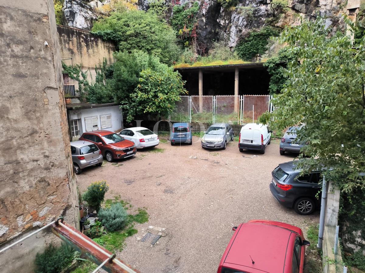 Stanovanje Centar, Rijeka, 46,61m2