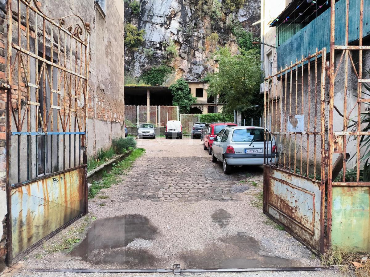 Stanovanje Centar, Rijeka, 46,61m2