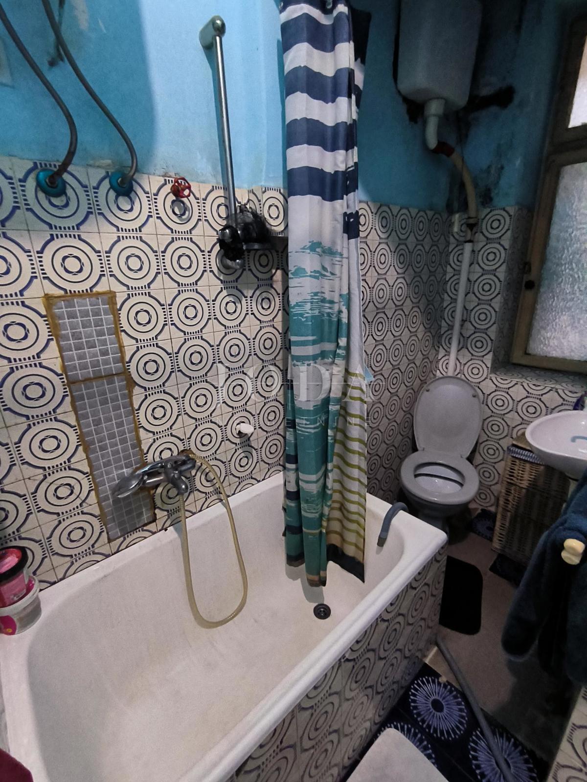 Stanovanje Centar, Rijeka, 46,61m2