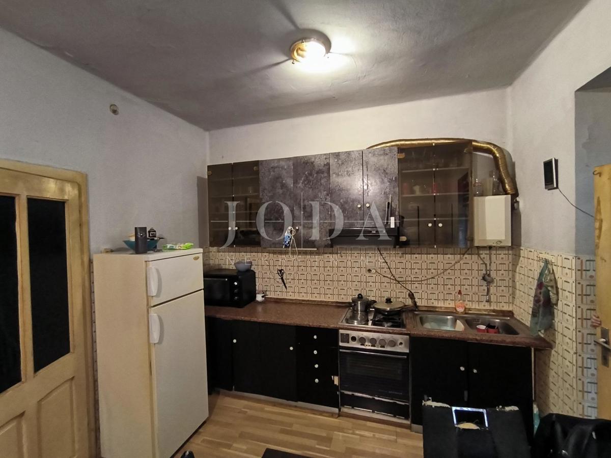 Stanovanje Centar, Rijeka, 46,61m2