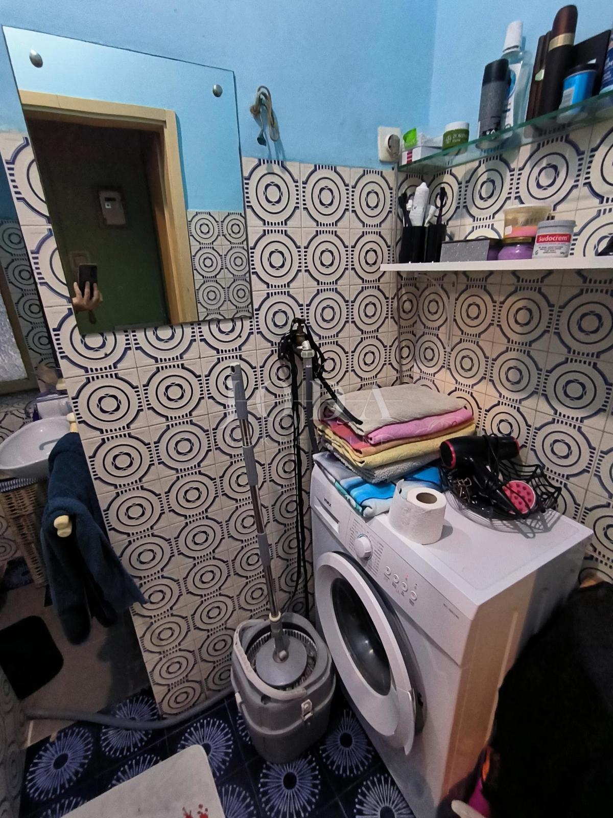 Stanovanje Centar, Rijeka, 46,61m2