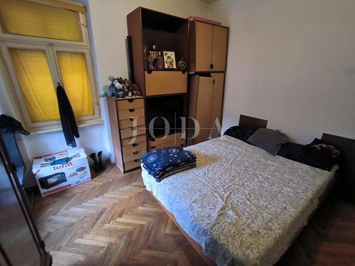 Stanovanje Centar, Rijeka, 46,61m2