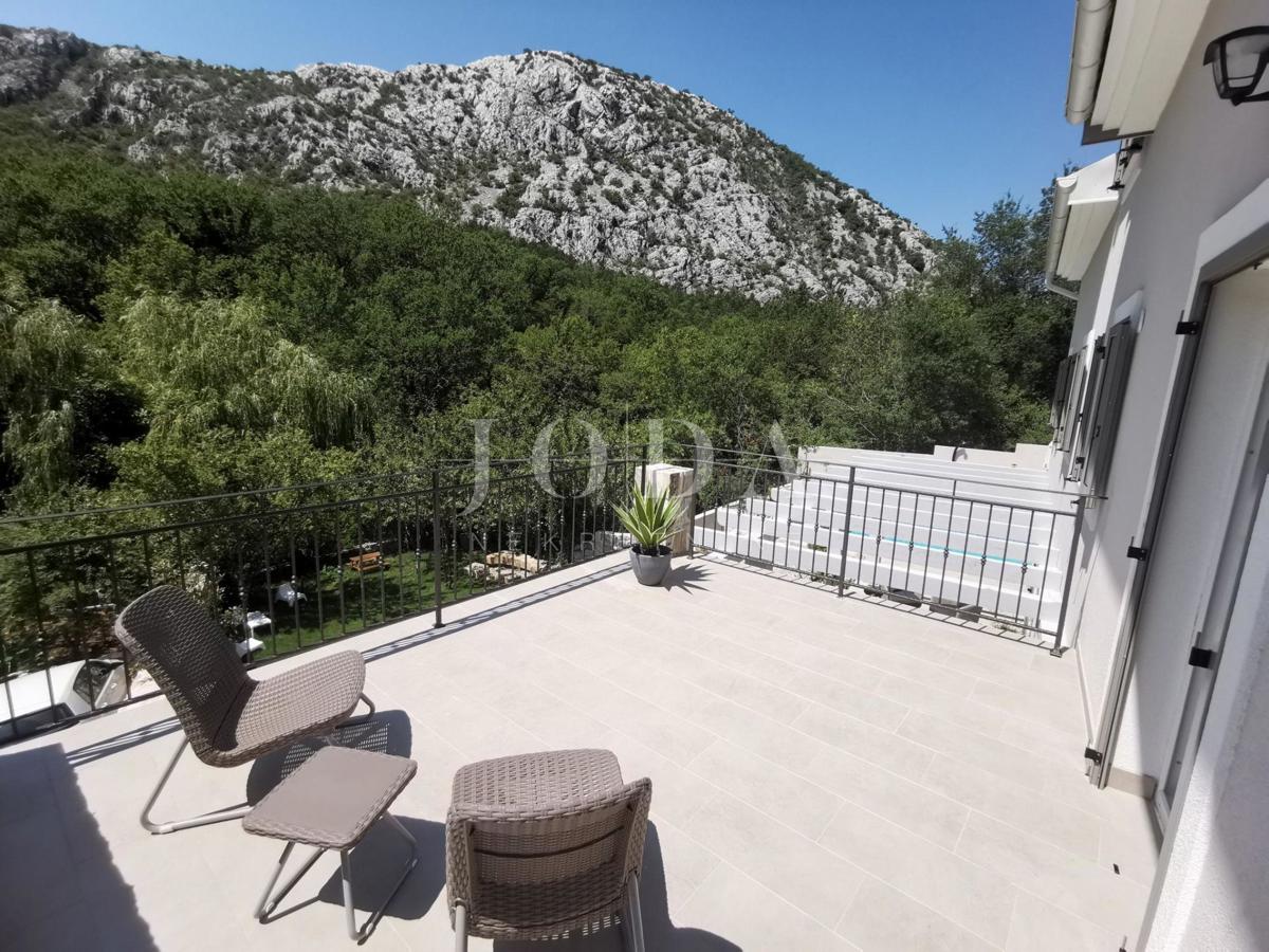 Hiša na idilični lokaciji