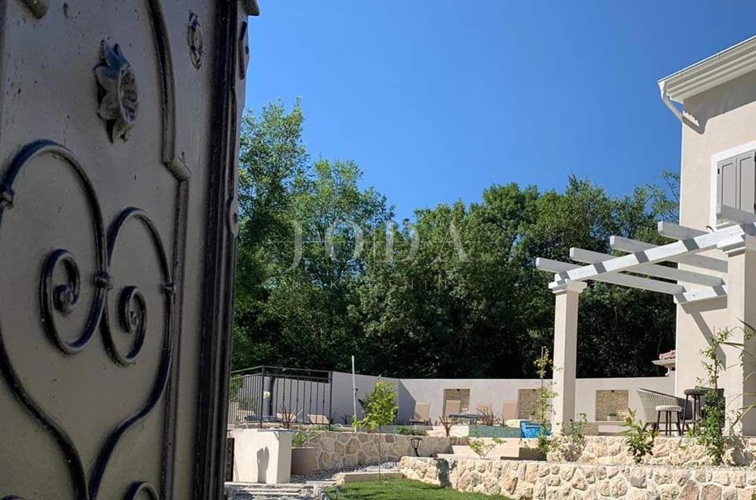 Hiša na idilični lokaciji