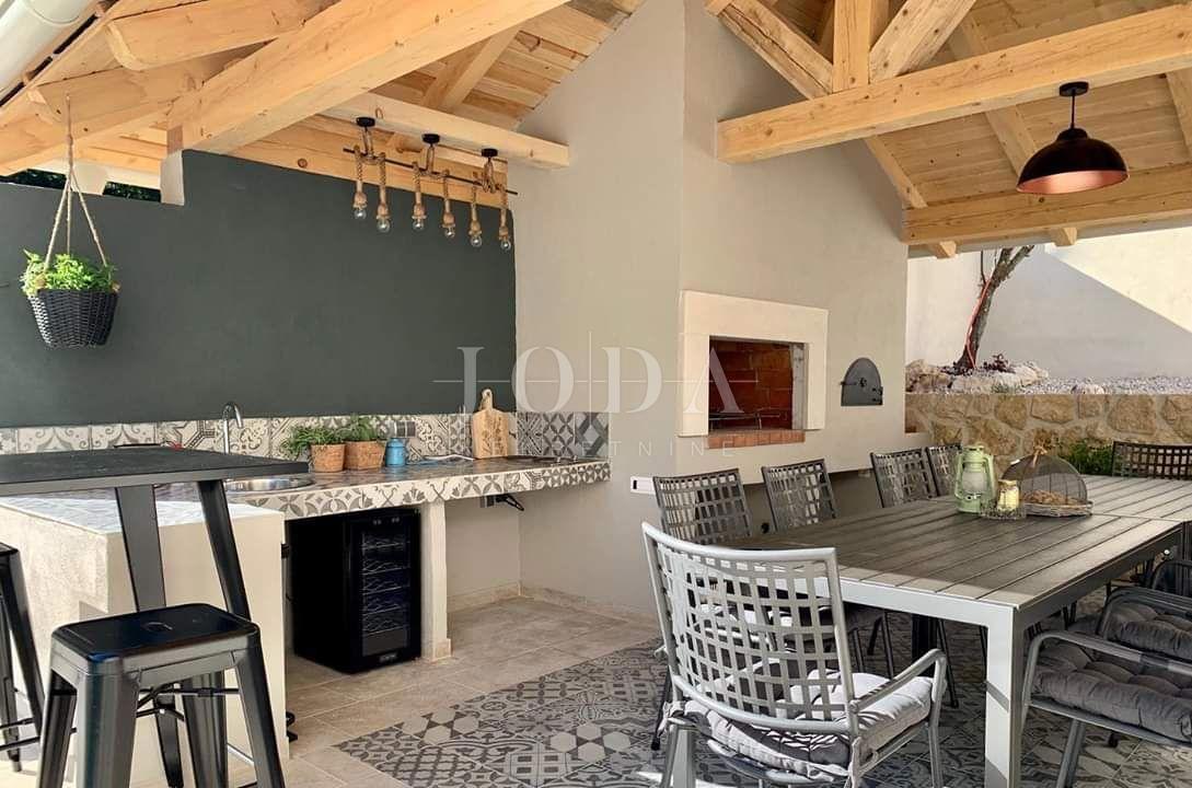 Hiša na idilični lokaciji