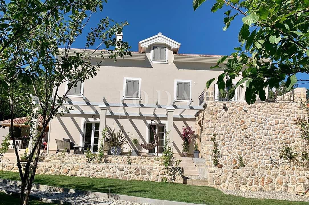 Hiša na idilični lokaciji