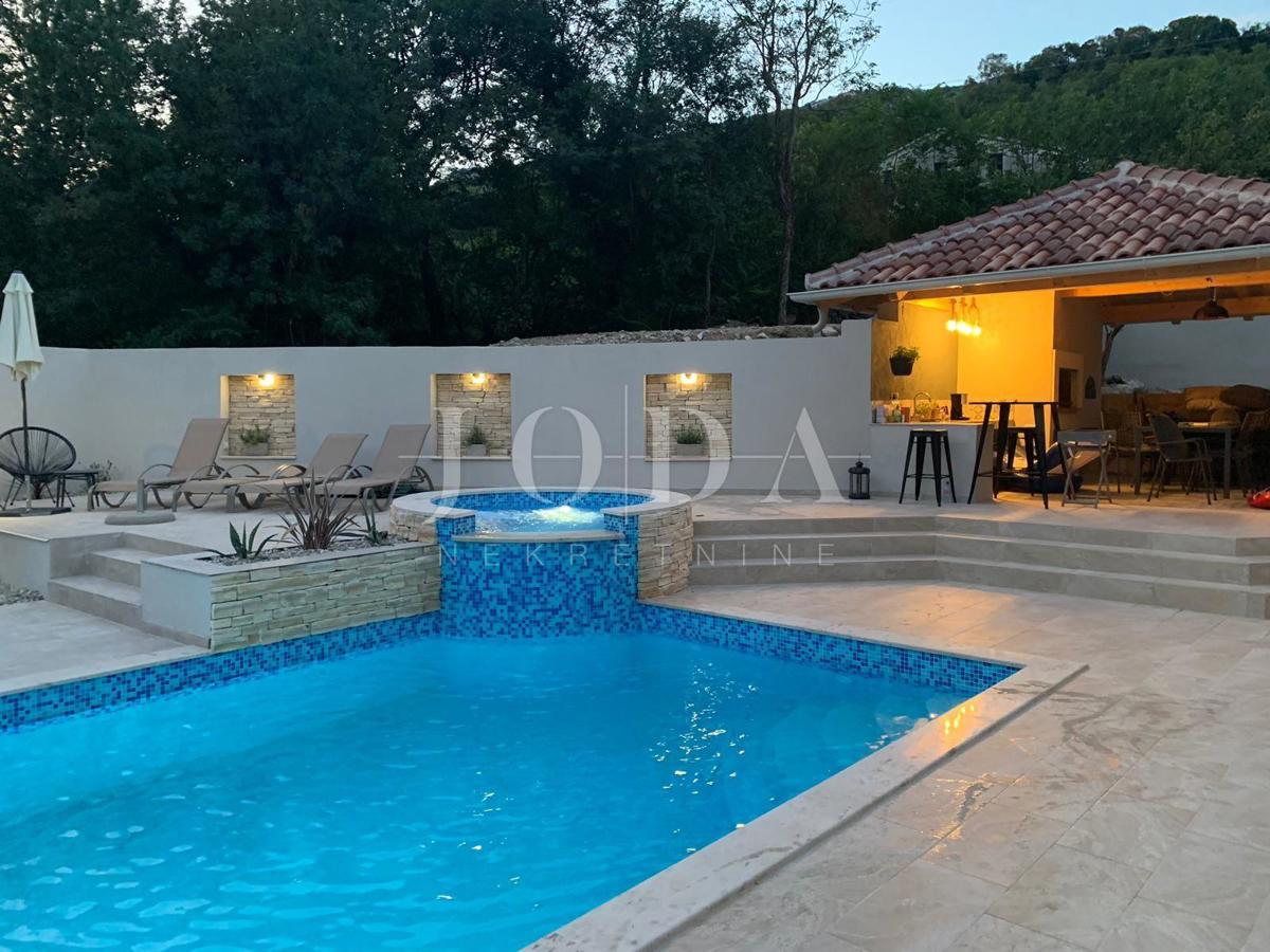 Hiša na idilični lokaciji