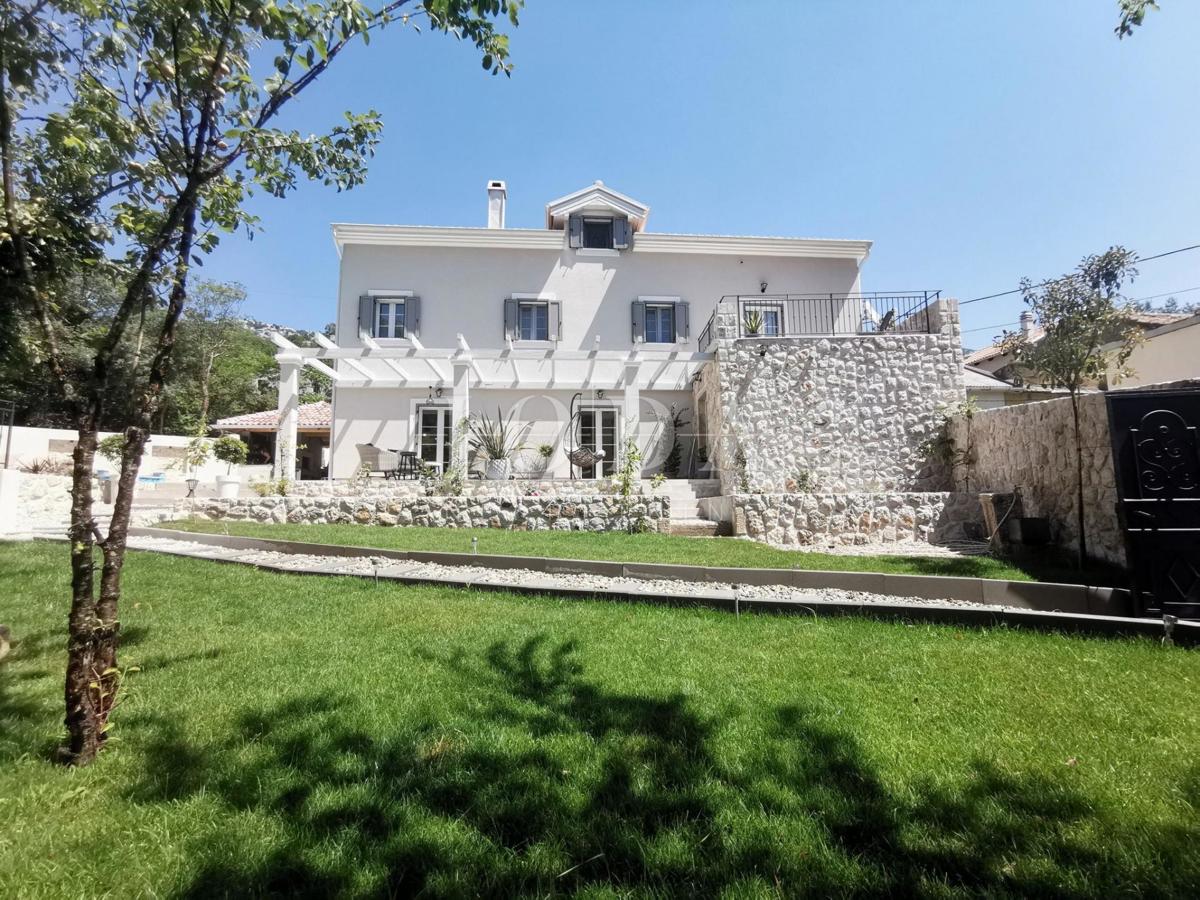 Hiša na idilični lokaciji