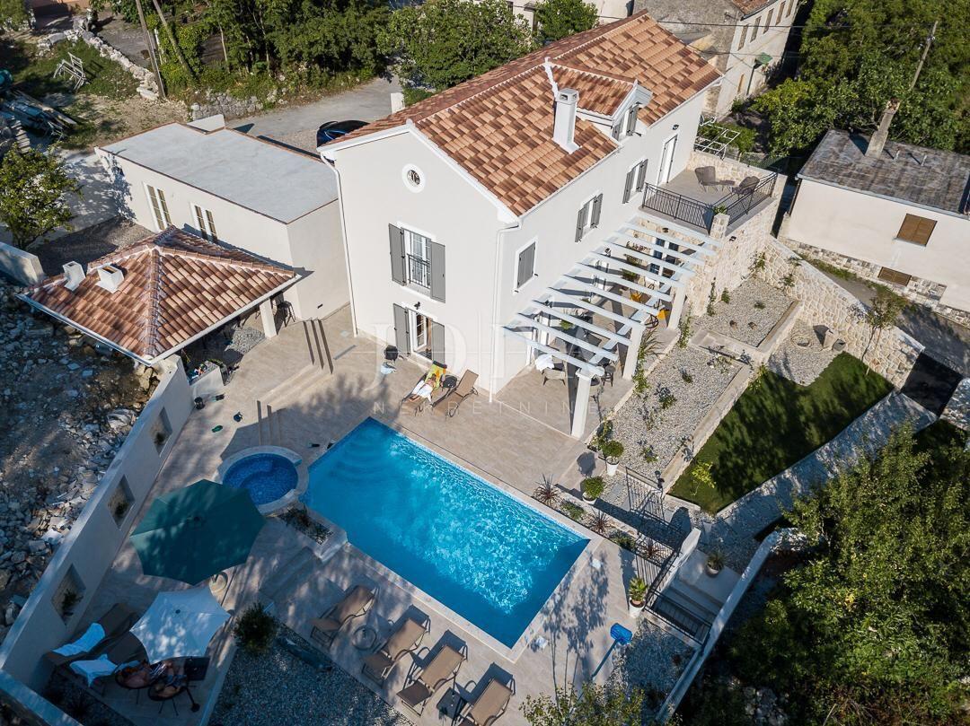 Hiša na idilični lokaciji