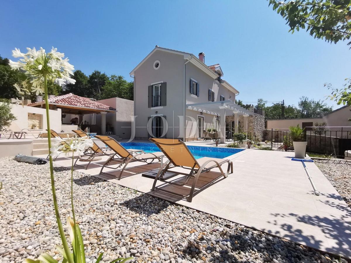 Hiša na idilični lokaciji