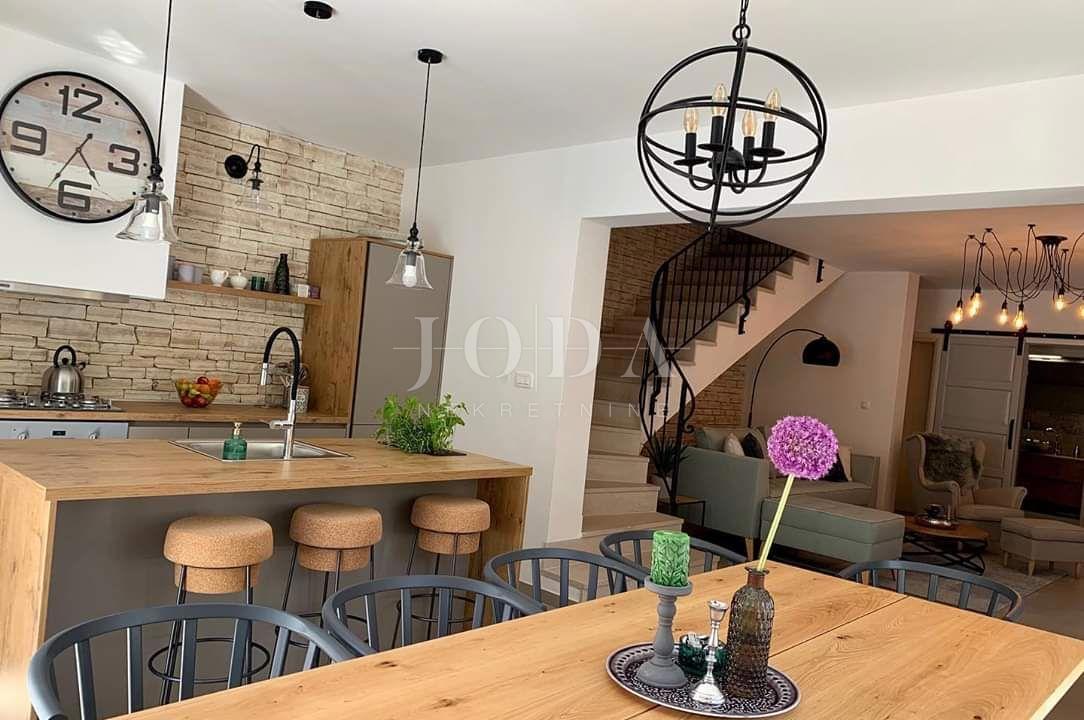 Hiša na idilični lokaciji