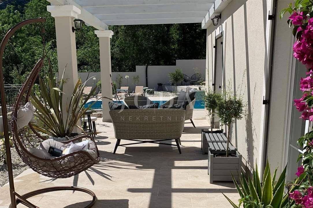 Hiša na idilični lokaciji