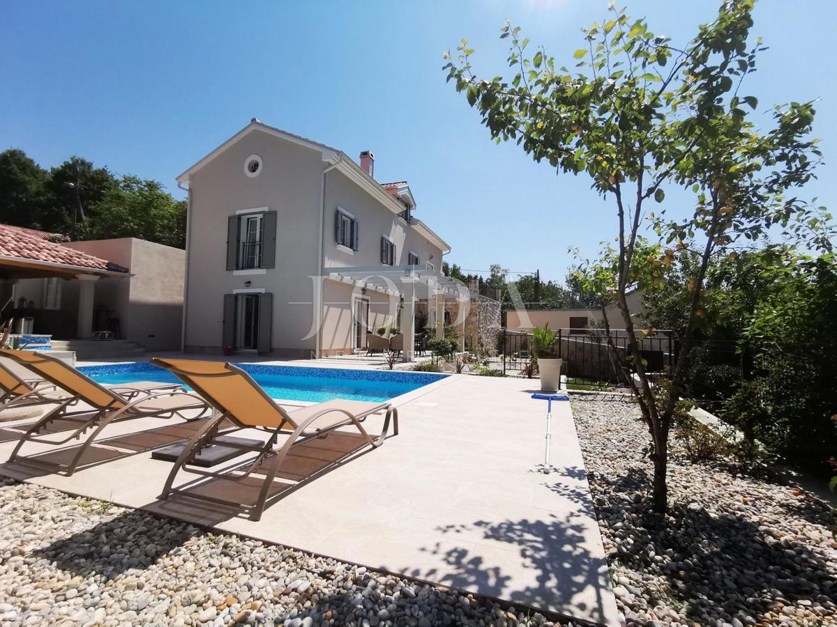 Hiša na idilični lokaciji