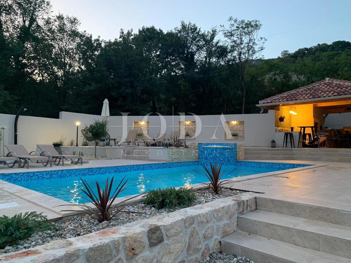 Hiša na idilični lokaciji