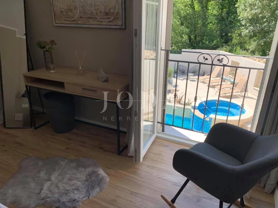 Hiša na idilični lokaciji