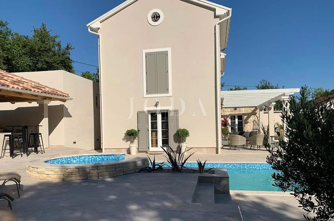 Hiša na idilični lokaciji