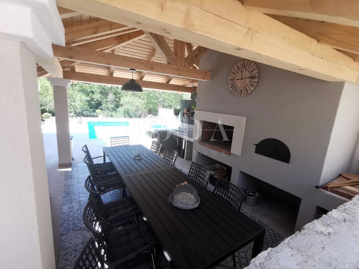 Hiša na idilični lokaciji