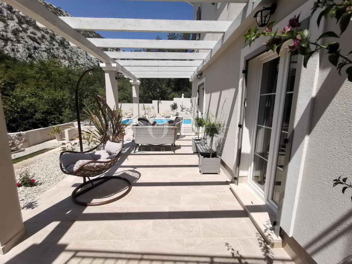 Hiša na idilični lokaciji