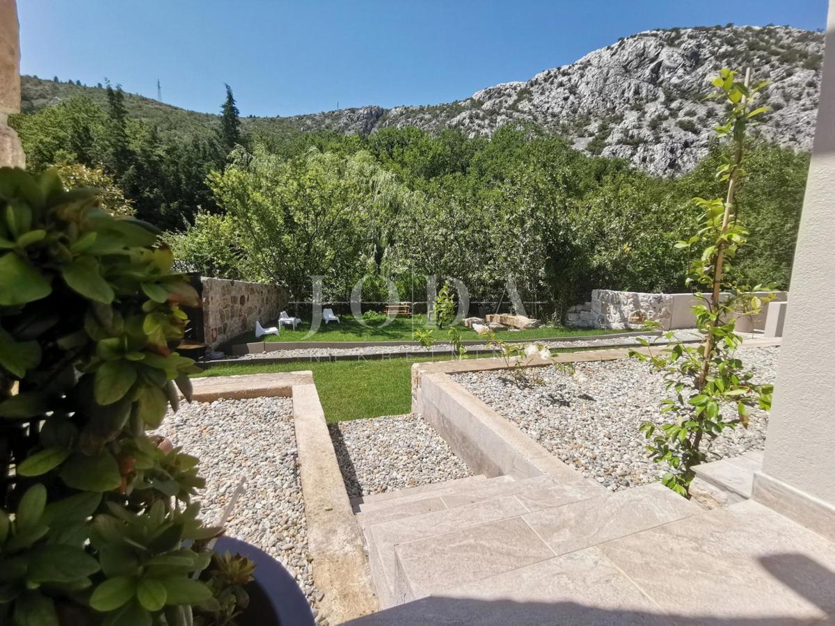 Hiša na idilični lokaciji