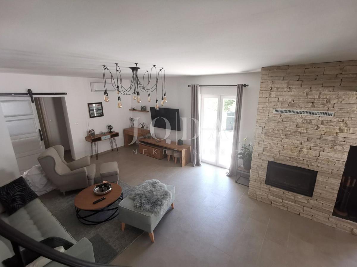 Hiša na idilični lokaciji