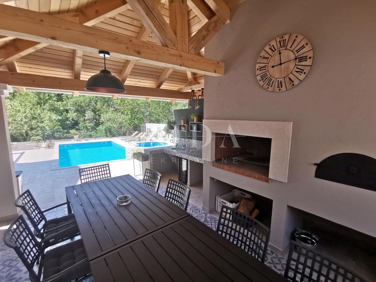 Hiša na idilični lokaciji