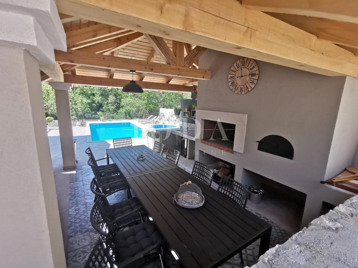 Hiša na idilični lokaciji