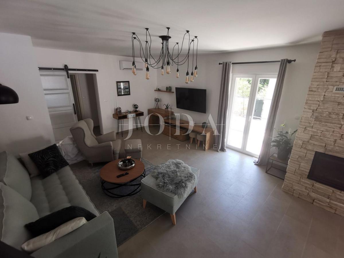 Hiša na idilični lokaciji