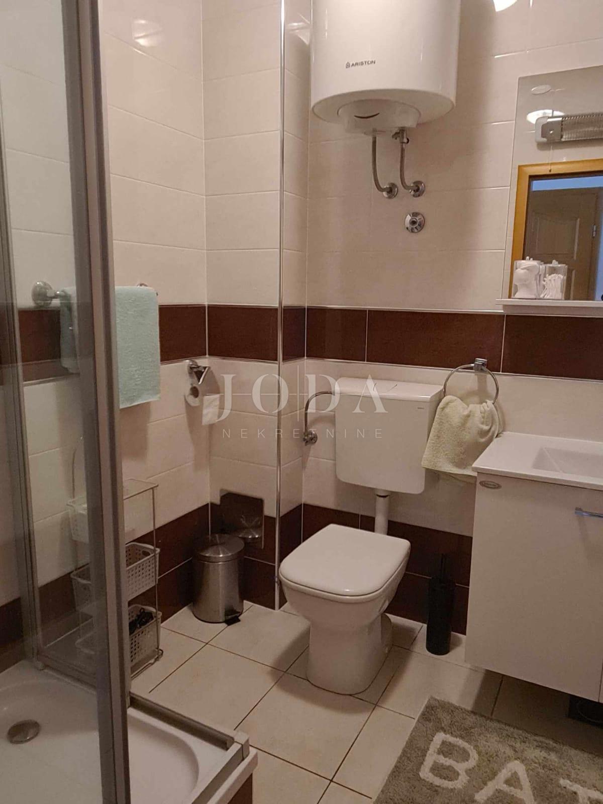 Apartma Metajna, Novalja, 42m2