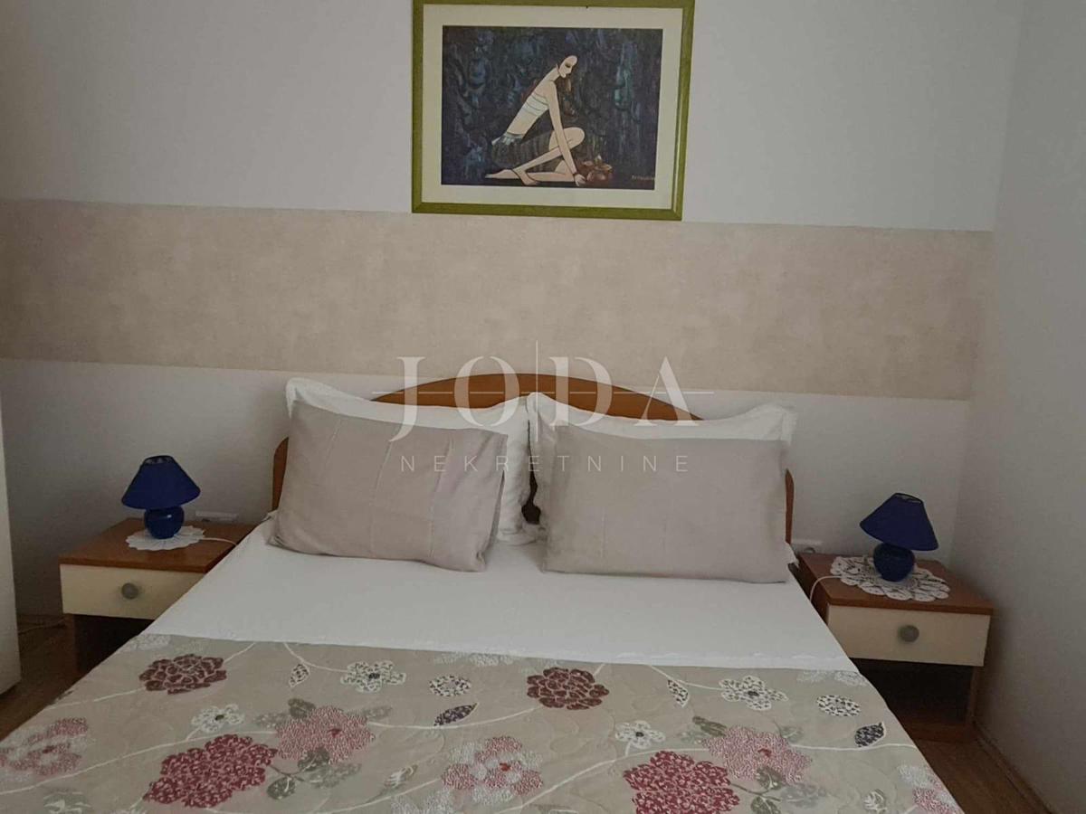 Apartma Metajna, Novalja, 42m2