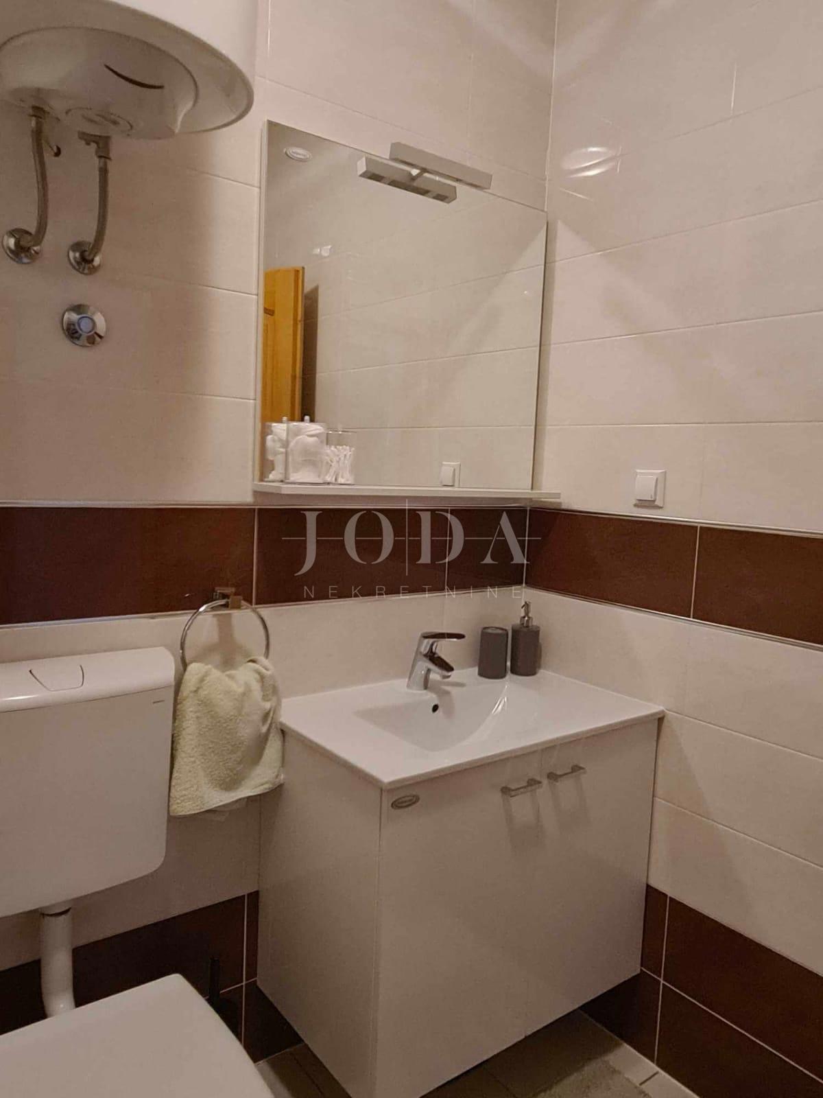 Apartma Metajna, Novalja, 42m2