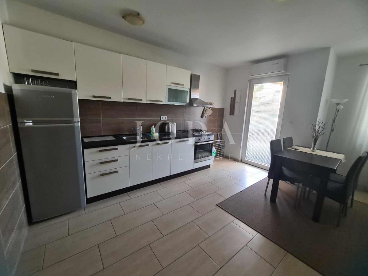 Apartma Metajna, Novalja, 42m2