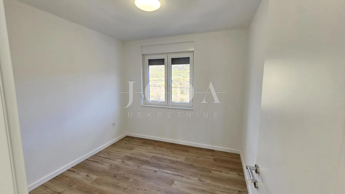 Stanovanje Novi Vinodolski, 66,52m2