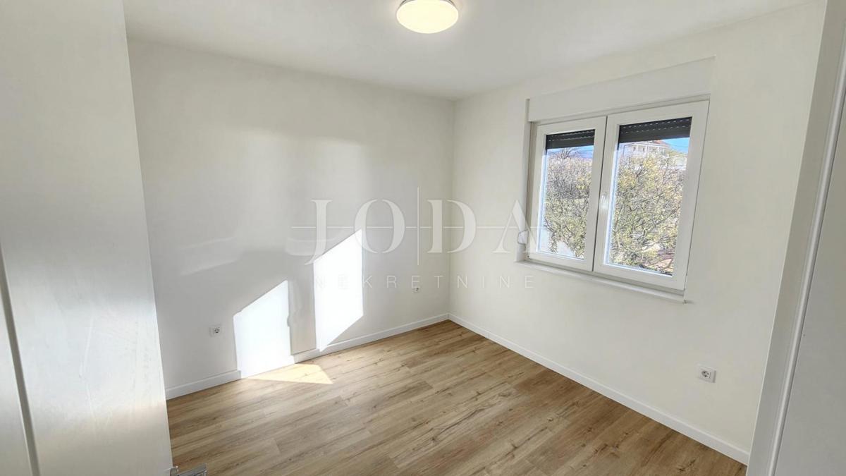 Stanovanje Novi Vinodolski, 66,52m2