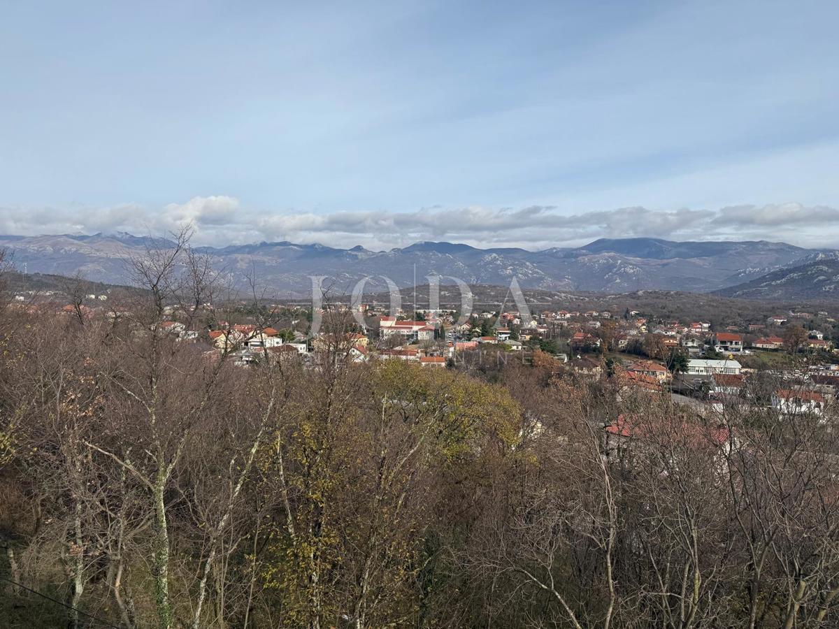 Stanovanje Čavle, 95,50m2