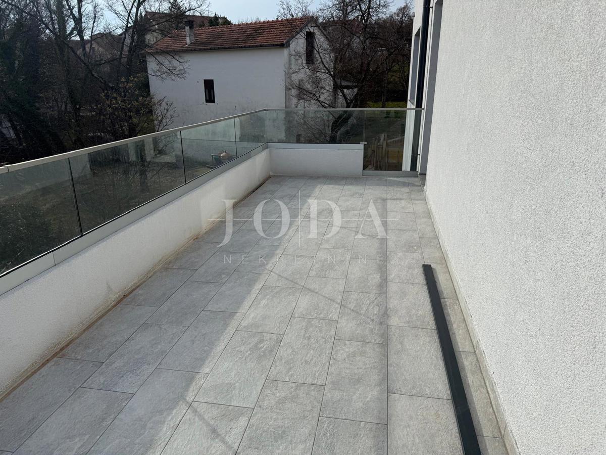 Stanovanje Čavle, 95,50m2