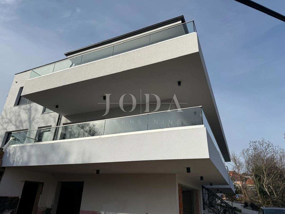 Stanovanje Čavle, 95,50m2