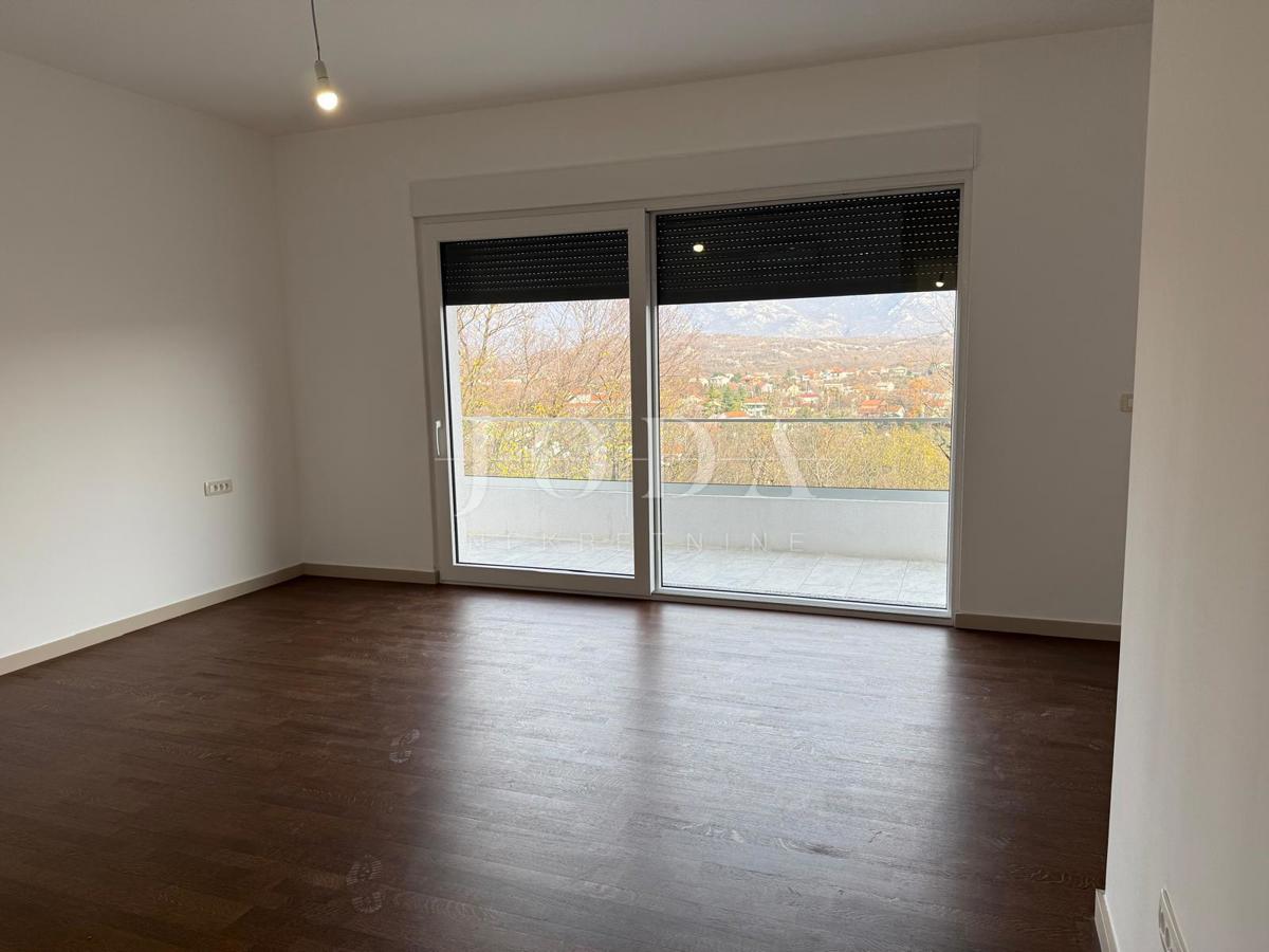 Stanovanje Čavle, 95,50m2