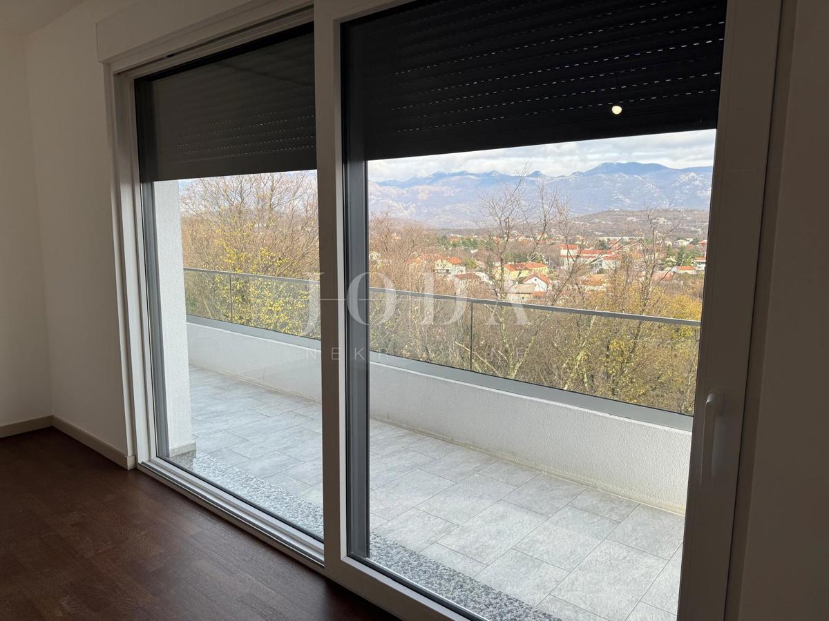 Stanovanje Čavle, 95,50m2