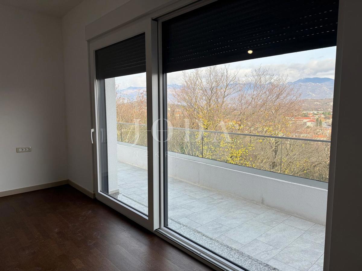 Stanovanje Čavle, 95,50m2