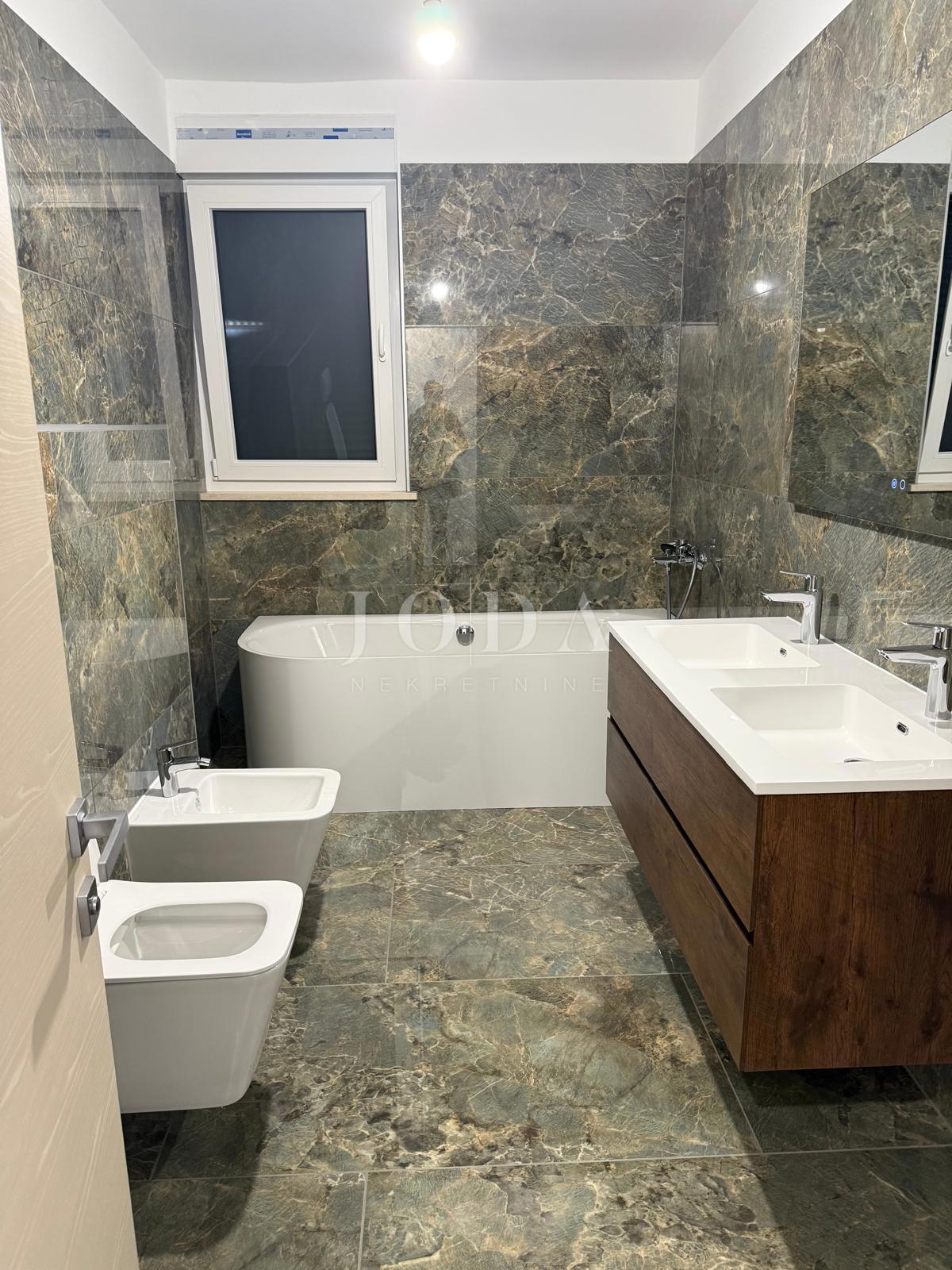 Stanovanje Čavle, 95,50m2