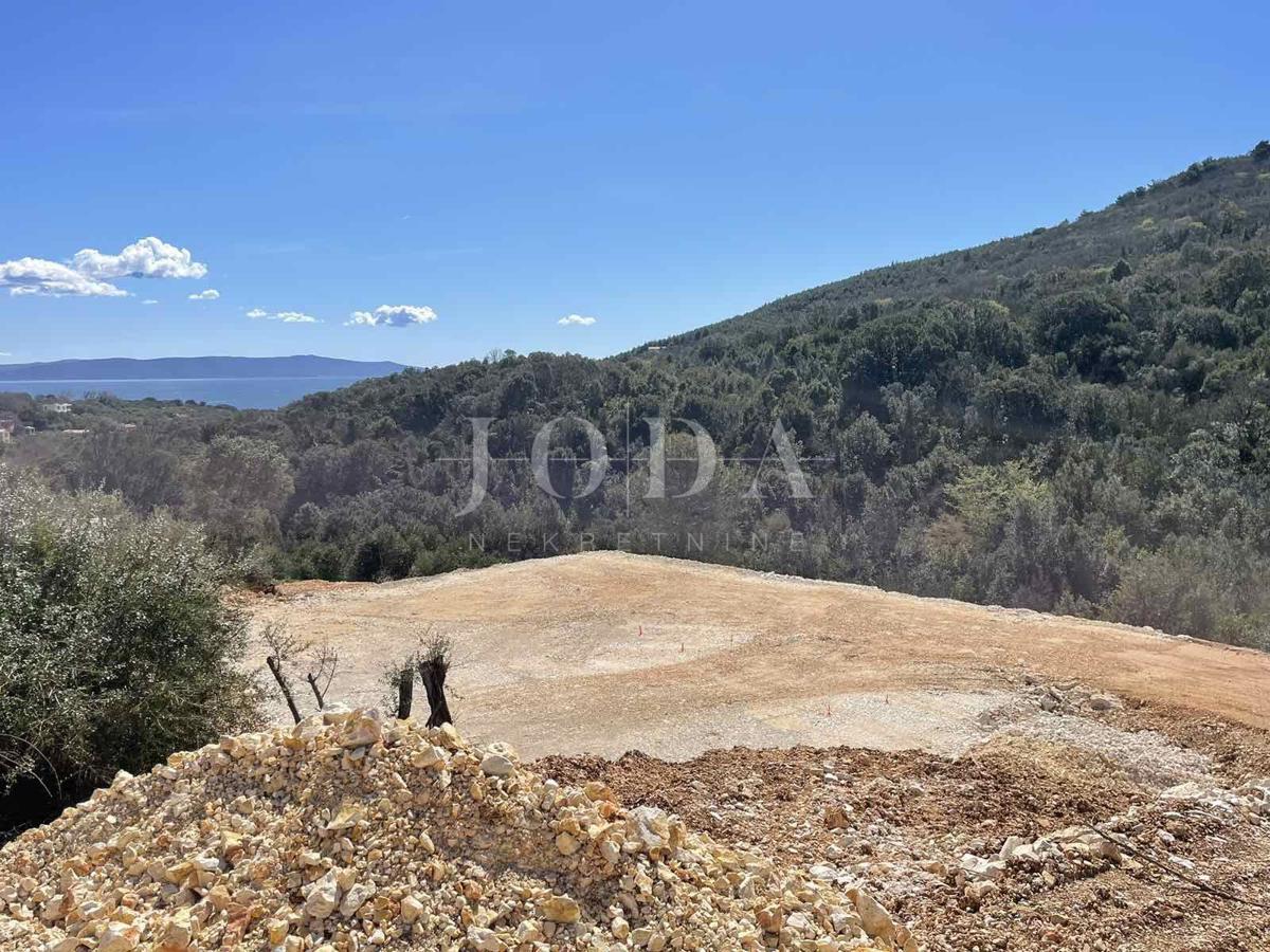 Zemljišče Labin, 620m2
