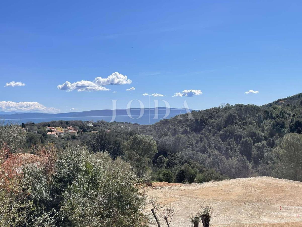 Zemljišče Labin, 620m2