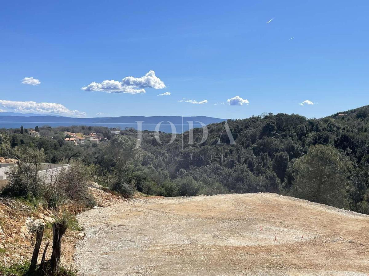 Zemljišče Labin, 620m2