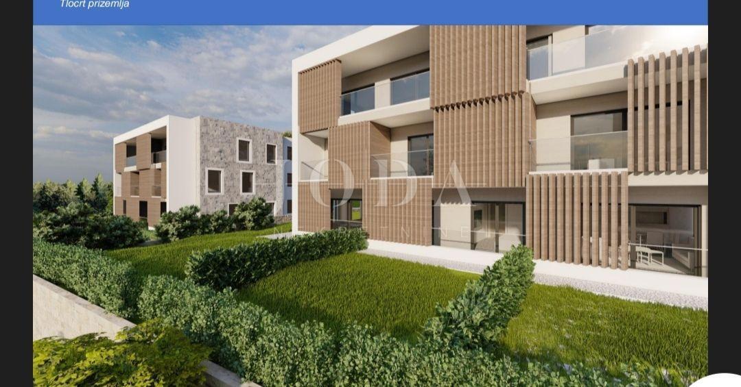 Stanovanje Labin, 112,15m2