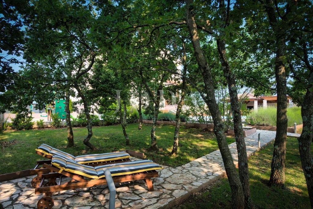 Hiša Svetvinčenat, 294m2