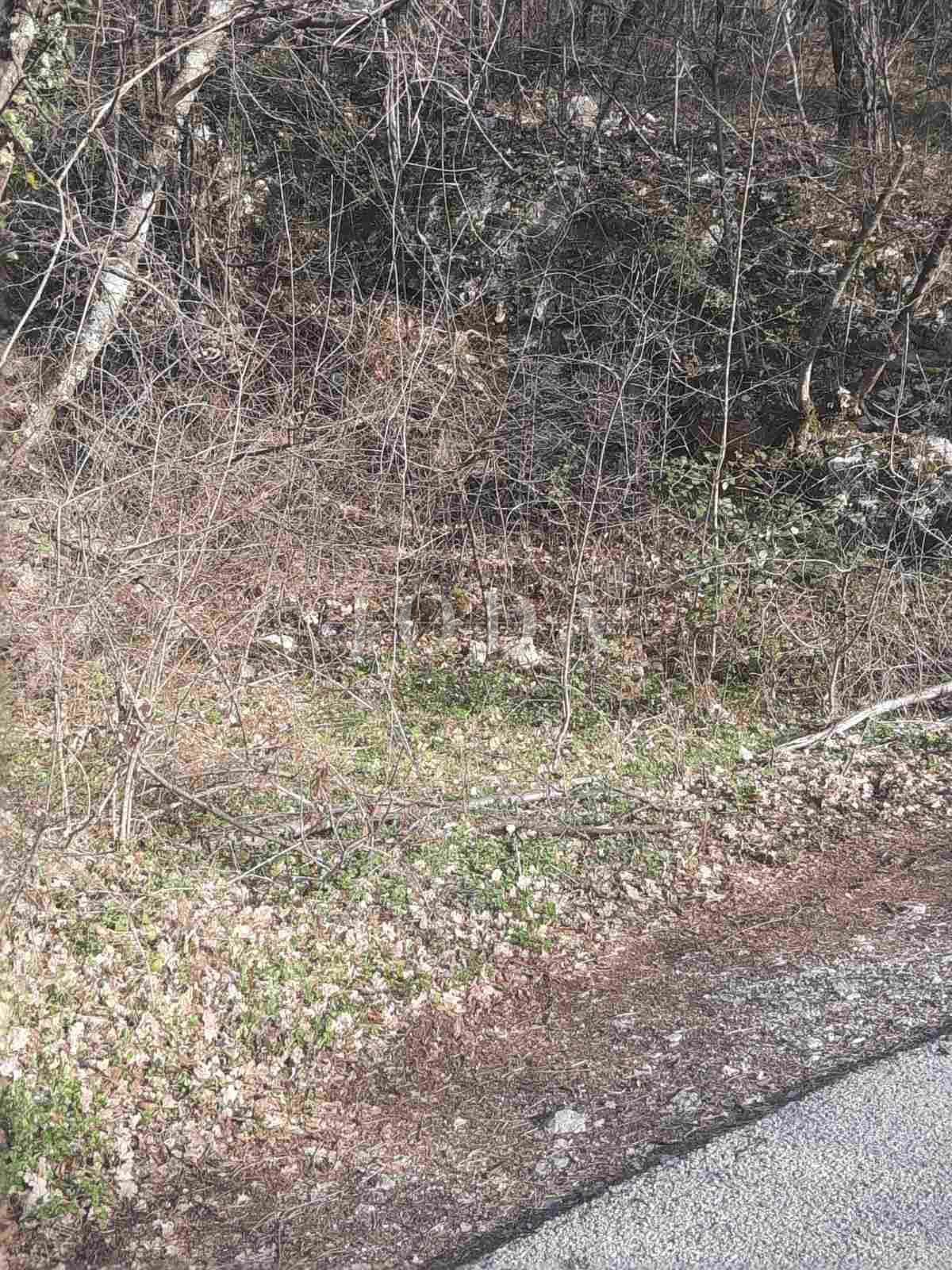 Zemljišče Labin, 1.924m2