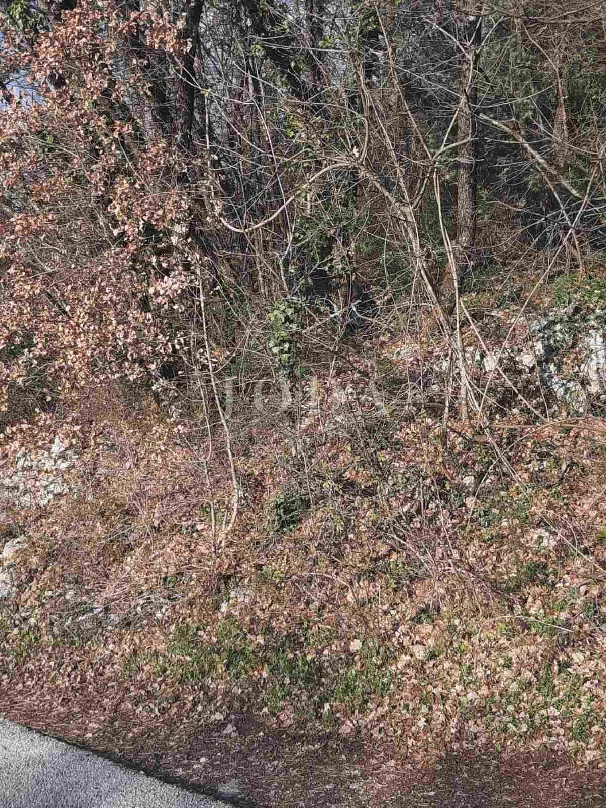 Zemljišče Labin, 1.924m2