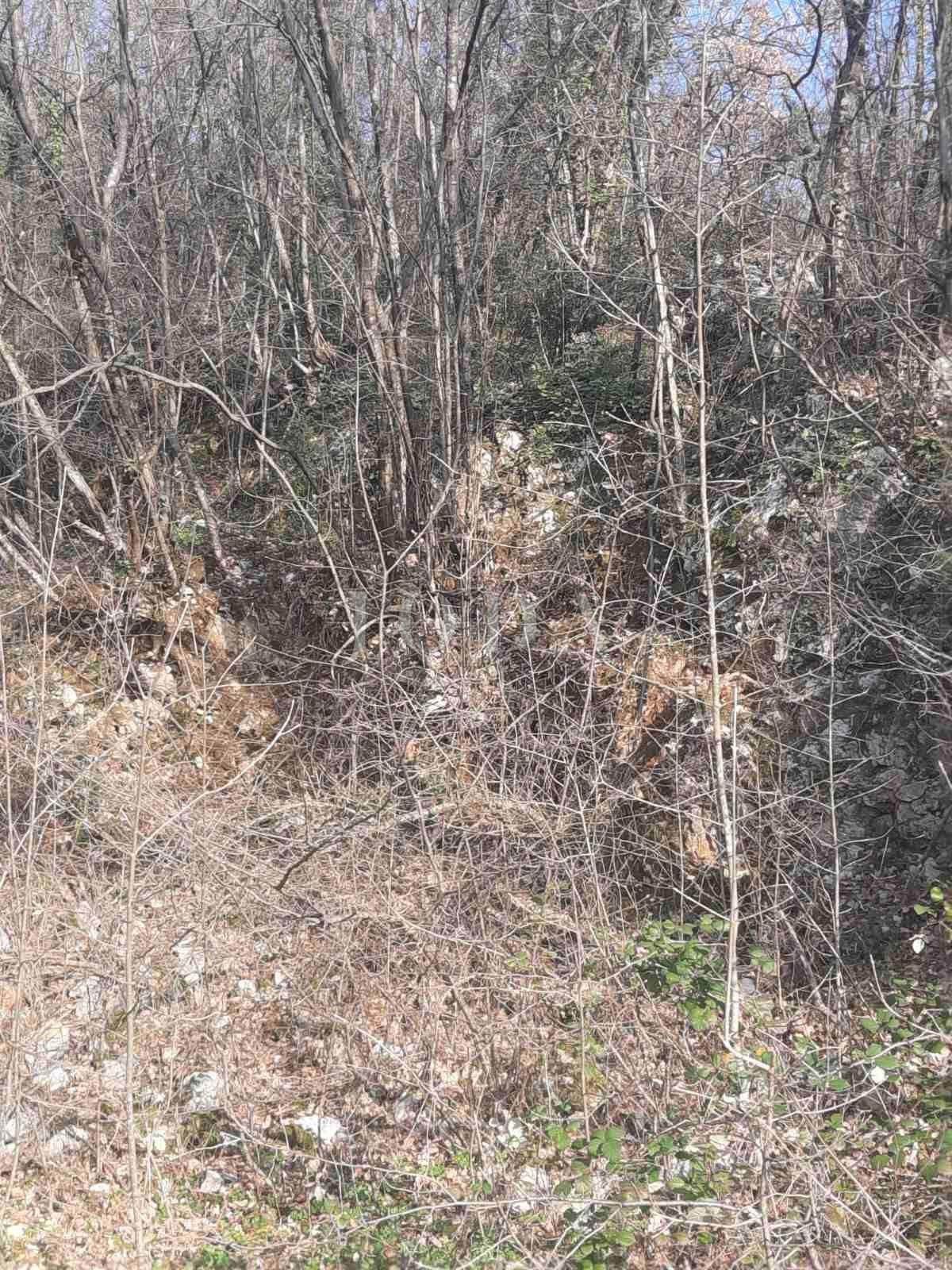 Zemljišče Labin, 1.924m2