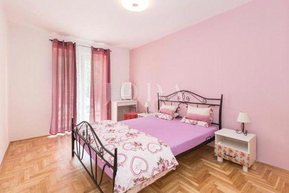 Stanovanje Rabac, Labin, 45,38m2